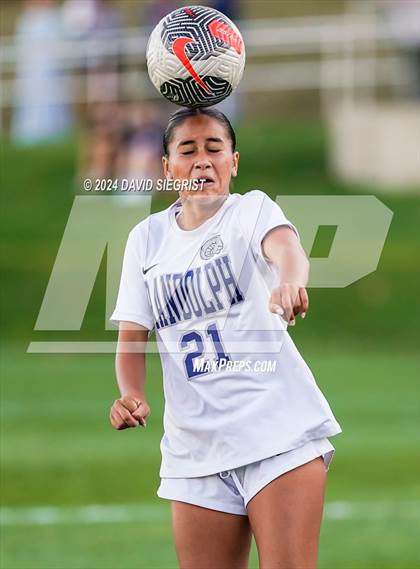 Thumbnail 3 in Randolph @ The Pingry School photogallery.