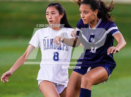 Thumbnail 3 in Randolph @ The Pingry School photogallery.