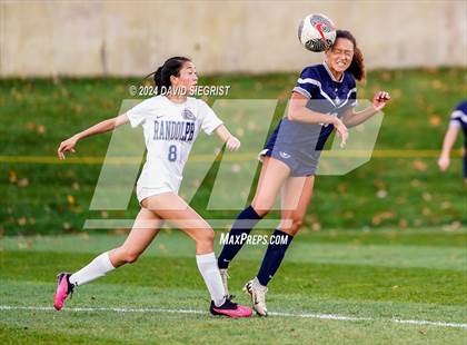 Thumbnail 2 in Randolph @ The Pingry School photogallery.
