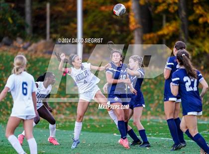 Thumbnail 2 in Randolph @ The Pingry School photogallery.