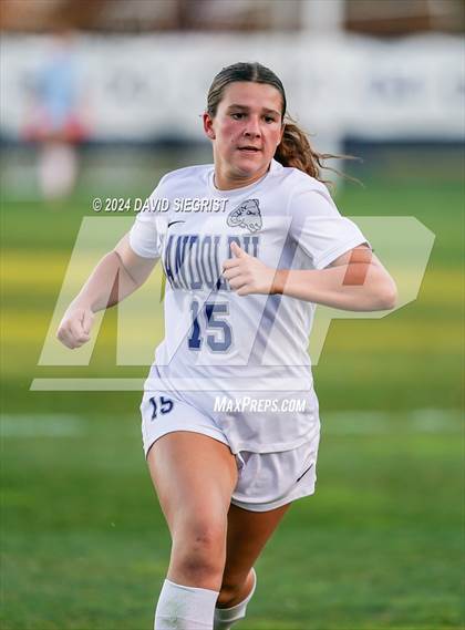 Thumbnail 2 in Randolph @ The Pingry School photogallery.