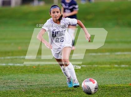 Thumbnail 3 in Randolph @ The Pingry School photogallery.