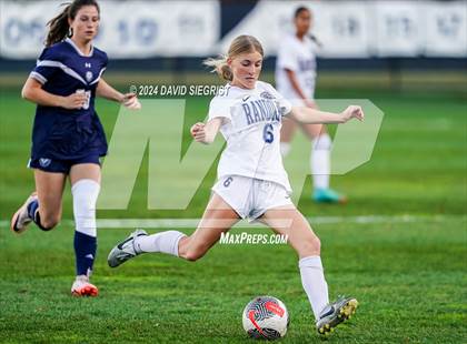 Thumbnail 2 in Randolph @ The Pingry School photogallery.
