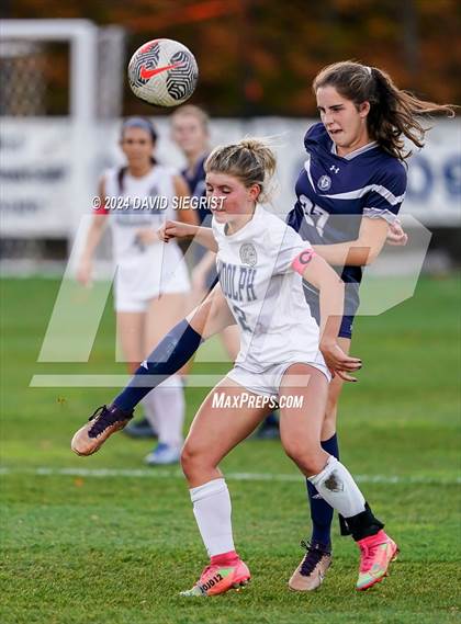 Thumbnail 2 in Randolph @ The Pingry School photogallery.