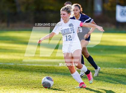 Thumbnail 1 in Randolph @ The Pingry School photogallery.