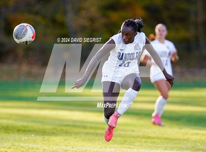 Thumbnail 2 in Randolph @ The Pingry School photogallery.