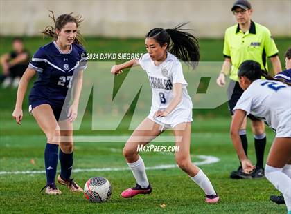 Thumbnail 2 in Randolph @ The Pingry School photogallery.