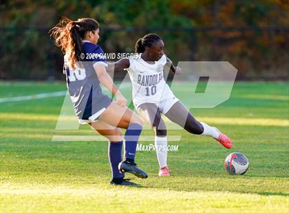 Thumbnail 2 in Randolph @ The Pingry School photogallery.