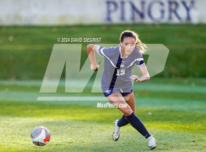 Thumbnail 3 in Randolph @ The Pingry School photogallery.