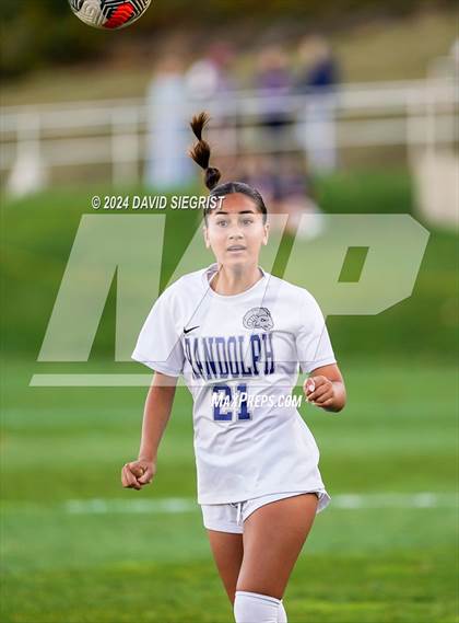 Thumbnail 2 in Randolph @ The Pingry School photogallery.