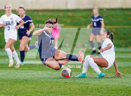 Thumbnail 2 in Randolph @ The Pingry School photogallery.
