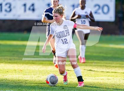 Thumbnail 2 in Randolph @ The Pingry School photogallery.