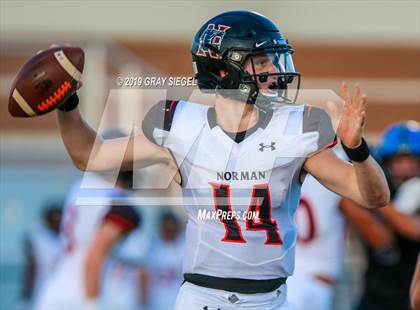 Thumbnail 3 in Norman @ Deer Creek photogallery.