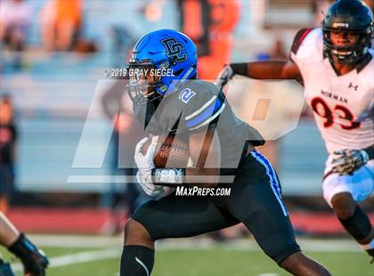 Thumbnail 2 in Norman @ Deer Creek photogallery.