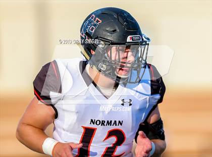 Thumbnail 2 in Norman @ Deer Creek photogallery.