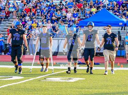 Thumbnail 1 in Norman @ Deer Creek photogallery.
