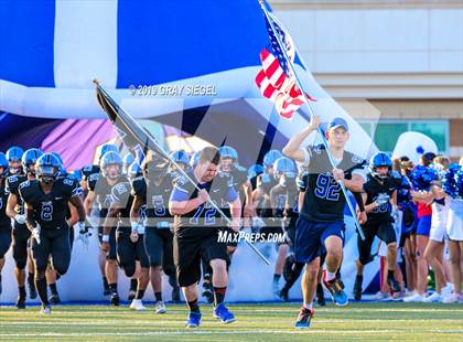 Thumbnail 1 in Norman @ Deer Creek photogallery.