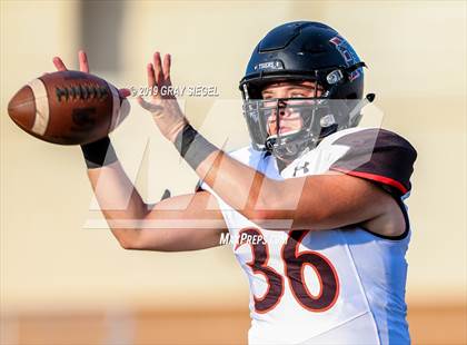 Thumbnail 3 in Norman @ Deer Creek photogallery.