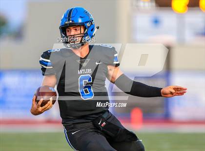 Thumbnail 3 in Norman @ Deer Creek photogallery.