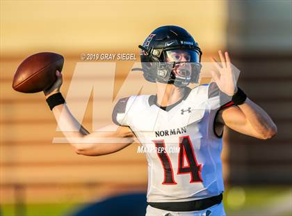 Thumbnail 3 in Norman @ Deer Creek photogallery.