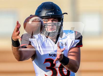 Thumbnail 3 in Norman @ Deer Creek photogallery.