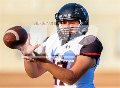 Thumbnail 2 in Norman @ Deer Creek photogallery.