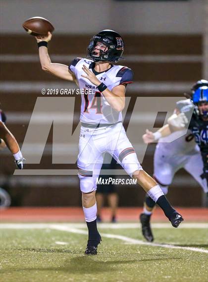 Thumbnail 3 in Norman @ Deer Creek photogallery.