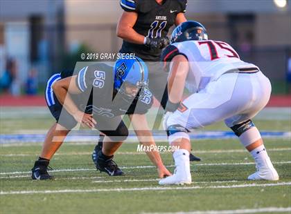 Thumbnail 3 in Norman @ Deer Creek photogallery.