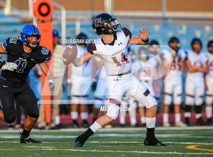Thumbnail 3 in Norman @ Deer Creek photogallery.