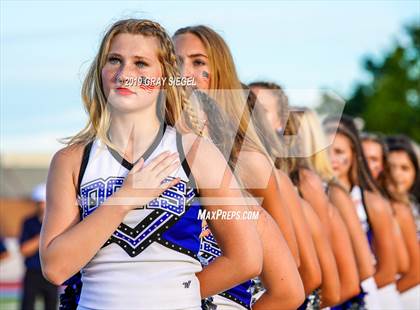 Thumbnail 2 in Norman @ Deer Creek photogallery.
