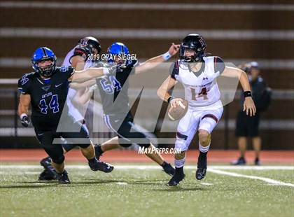 Thumbnail 2 in Norman @ Deer Creek photogallery.