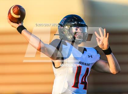 Thumbnail 1 in Norman @ Deer Creek photogallery.