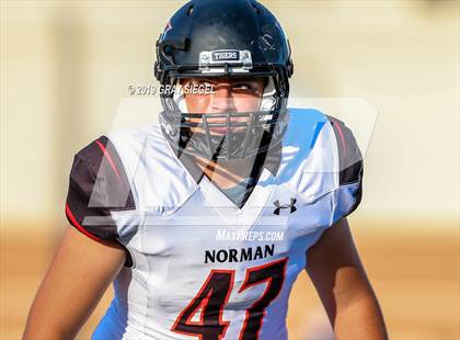 Thumbnail 1 in Norman @ Deer Creek photogallery.