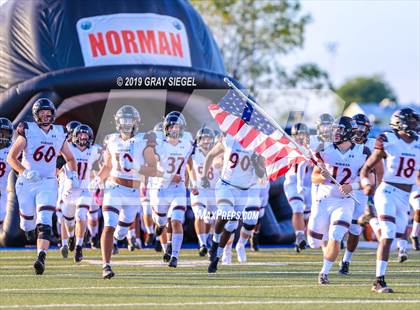 Thumbnail 1 in Norman @ Deer Creek photogallery.
