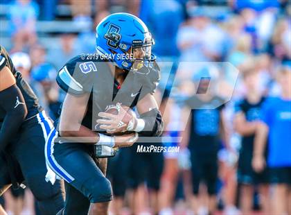 Thumbnail 3 in Norman @ Deer Creek photogallery.