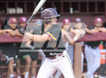 Thumbnail 3 in Williams Field vs Mountain Pointe (AIA 5A Round 1A Playoff) photogallery.