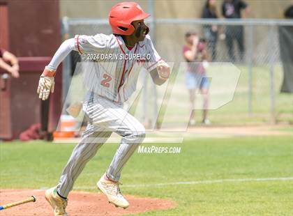 Thumbnail 2 in Williams Field vs Mountain Pointe (AIA 5A Round 1A Playoff) photogallery.