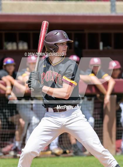 Thumbnail 3 in Williams Field vs Mountain Pointe (AIA 5A Round 1A Playoff) photogallery.