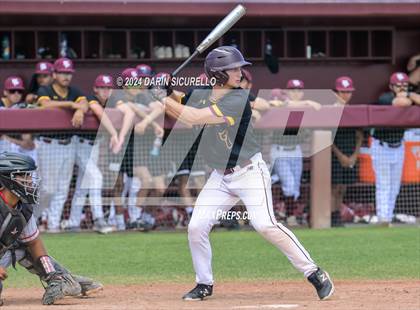 Thumbnail 2 in Williams Field vs Mountain Pointe (AIA 5A Round 1A Playoff) photogallery.