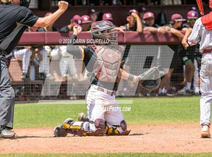 Thumbnail 3 in Williams Field vs Mountain Pointe (AIA 5A Round 1A Playoff) photogallery.