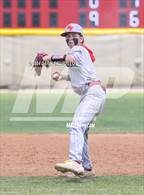 Photo from the gallery "Williams Field vs Mountain Pointe (AIA 5A Round 1A Playoff)"