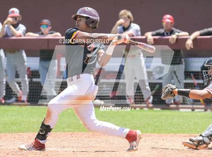 Thumbnail 1 in Williams Field vs Mountain Pointe (AIA 5A Round 1A Playoff) photogallery.