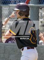Photo from the gallery "Williams Field vs Mountain Pointe (AIA 5A Round 1A Playoff)"