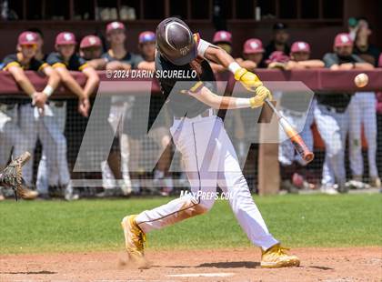 Thumbnail 3 in Williams Field vs Mountain Pointe (AIA 5A Round 1A Playoff) photogallery.