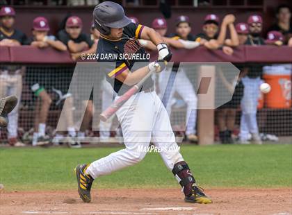 Thumbnail 2 in Williams Field vs Mountain Pointe (AIA 5A Round 1A Playoff) photogallery.