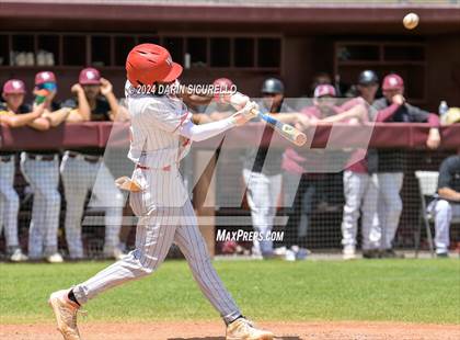 Thumbnail 2 in Williams Field vs Mountain Pointe (AIA 5A Round 1A Playoff) photogallery.
