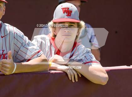 Thumbnail 2 in Williams Field vs Mountain Pointe (AIA 5A Round 1A Playoff) photogallery.
