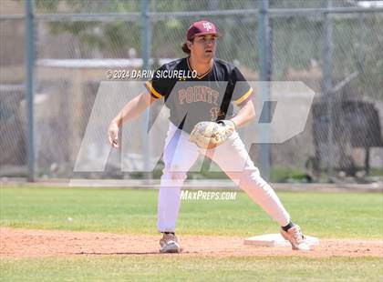 Thumbnail 1 in Williams Field vs Mountain Pointe (AIA 5A Round 1A Playoff) photogallery.