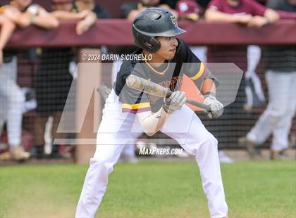 Thumbnail 3 in Williams Field vs Mountain Pointe (AIA 5A Round 1A Playoff) photogallery.