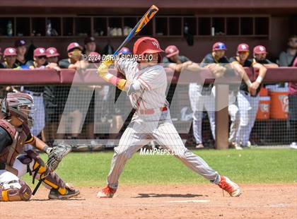 Thumbnail 1 in Williams Field vs Mountain Pointe (AIA 5A Round 1A Playoff) photogallery.
